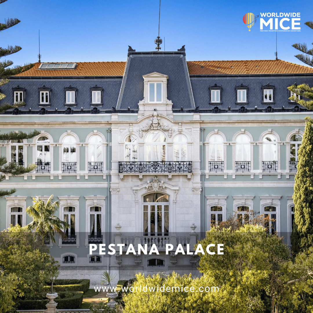 Pestana Palace Lisboa